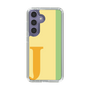 Slim Protection Case［ Original - initial color line - J yellow ］