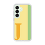 Slim Protection Case［ Original - initial color line - J yellow ］
