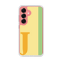 Slim Protection Case［ Original - initial color line - J yellow ］