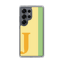 Slim Protection Case［ Original - initial color line - J yellow ］