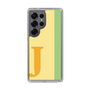 Slim Protection Case［ Original - initial color line - J yellow ］