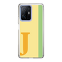 Slim Protection Case［ Original - initial color line - J yellow ］