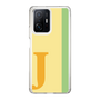 Slim Protection Case［ Original - initial color line - J yellow ］