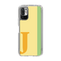 Slim Protection Case［ Original - initial color line - J yellow ］