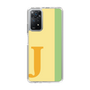 Slim Protection Case［ Original - initial color line - J yellow ］