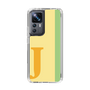 Slim Protection Case［ Original - initial color line - J yellow ］