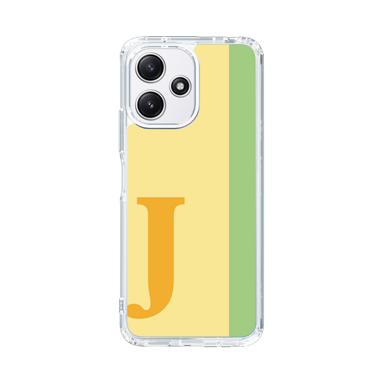 Slim Protection Case［ Original - initial color line - J yellow ］