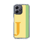 Slim Protection Case［ Original - initial color line - J yellow ］