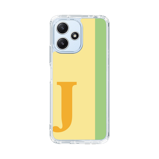 Slim Protection Case［ Original - initial color line - J yellow ］