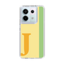 Slim Protection Case［ Original - initial color line - J yellow ］