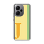 Slim Protection Case［ Original - initial color line - J yellow ］
