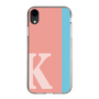 Slim Protection Case［ Original - initial color line - K pink ］
