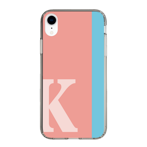 Slim Protection Case［ Original - initial color line - K pink ］