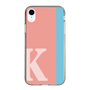 Slim Protection Case［ Original - initial color line - K pink ］