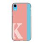 Slim Protection Case［ Original - initial color line - K pink ］