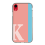 Slim Protection Case［ Original - initial color line - K pink ］