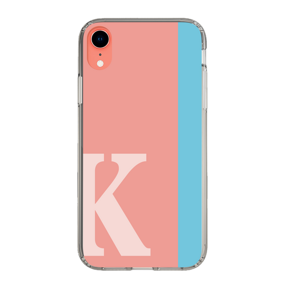 Slim Protection Case［ Original - initial color line - K pink ］