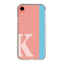 Slim Protection Case［ Original - initial color line - K pink ］