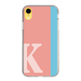 Slim Protection Case［ Original - initial color line - K pink ］