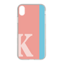 Slim Protection Case［ Original - initial color line - K pink ］