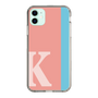 Slim Protection Case［ Original - initial color line - K pink ］