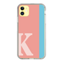Slim Protection Case［ Original - initial color line - K pink ］