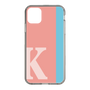 Slim Protection Case［ Original - initial color line - K pink ］
