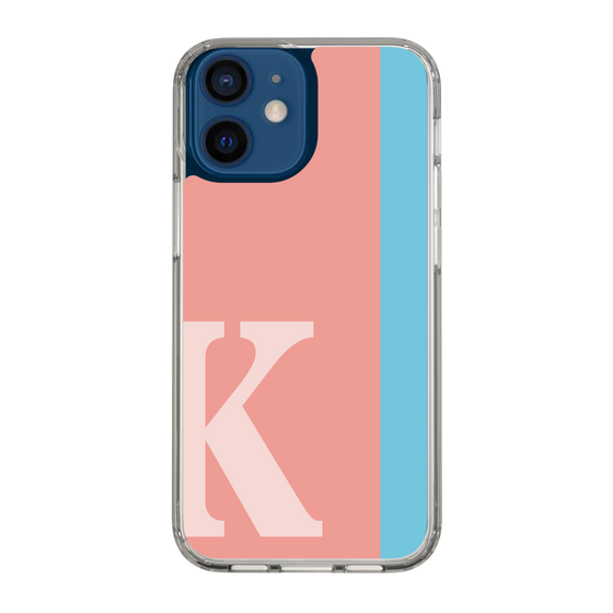 Slim Protection Case［ Original - initial color line - K pink ］