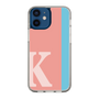 Slim Protection Case［ Original - initial color line - K pink ］