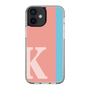 Slim Protection Case［ Original - initial color line - K pink ］