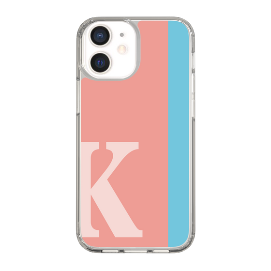 Slim Protection Case［ Original - initial color line - K pink ］