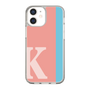 Slim Protection Case［ Original - initial color line - K pink ］
