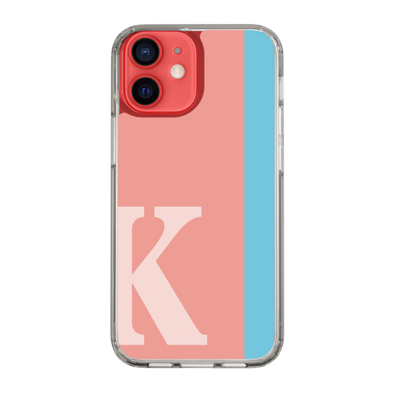 Slim Protection Case［ Original - initial color line - K pink ］