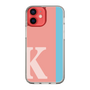 Slim Protection Case［ Original - initial color line - K pink ］