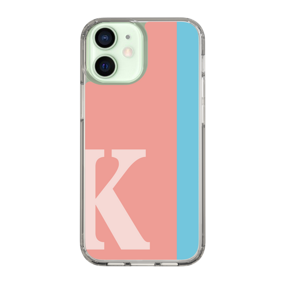 Slim Protection Case［ Original - initial color line - K pink ］