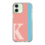 Slim Protection Case［ Original - initial color line - K pink ］