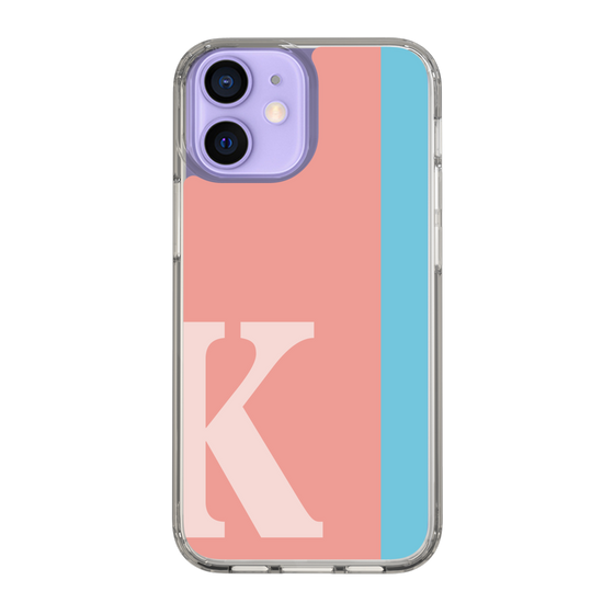 Slim Protection Case［ Original - initial color line - K pink ］