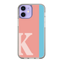 Slim Protection Case［ Original - initial color line - K pink ］