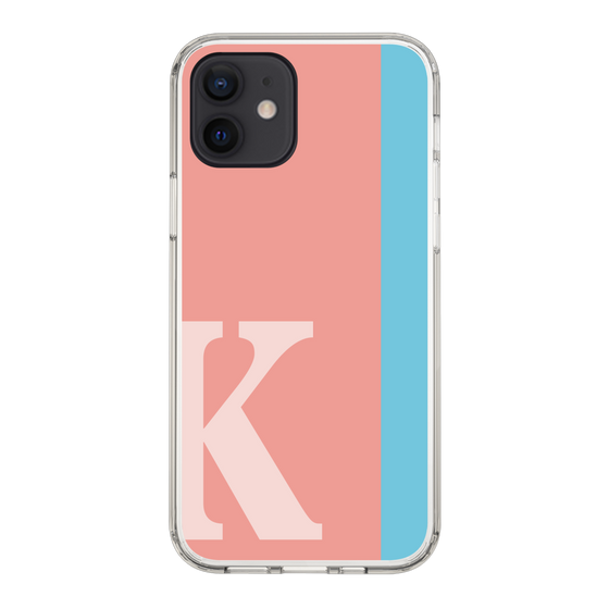 Slim Protection Case［ Original - initial color line - K pink ］