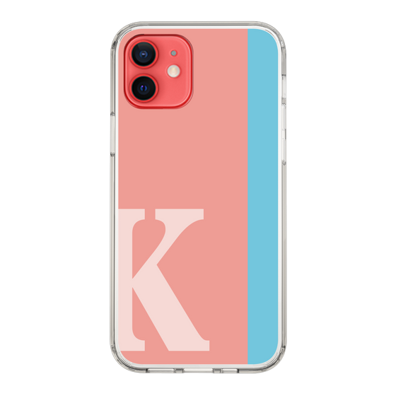Slim Protection Case［ Original - initial color line - K pink ］