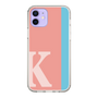 Slim Protection Case［ Original - initial color line - K pink ］
