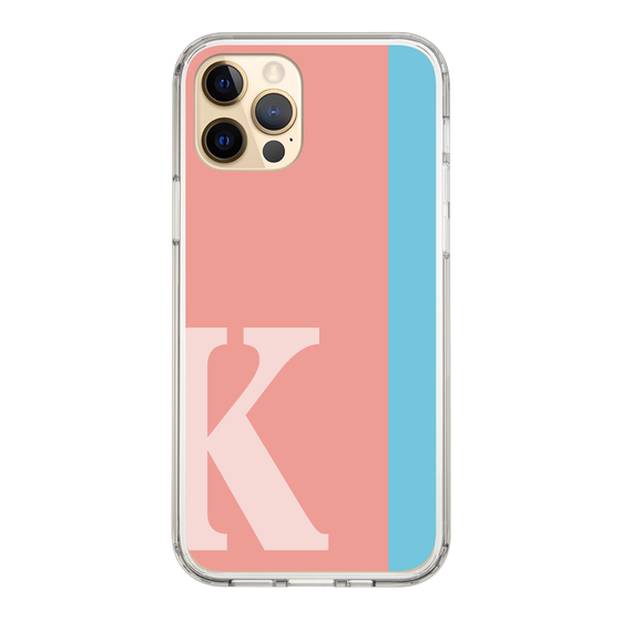 Slim Protection Case［ Original - initial color line - K pink ］