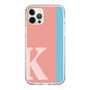 Slim Protection Case［ Original - initial color line - K pink ］
