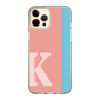 Slim Protection Case［ Original - initial color line - K pink ］