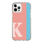 Slim Protection Case［ Original - initial color line - K pink ］