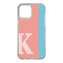 Slim Protection Case［ Original - initial color line - K pink ］
