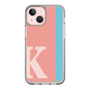 Slim Protection Case［ Original - initial color line - K pink ］