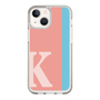 Slim Protection Case［ Original - initial color line - K pink ］