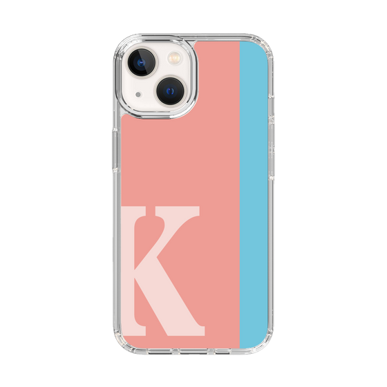 Slim Protection Case［ Original - initial color line - K pink ］