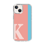 Slim Protection Case［ Original - initial color line - K pink ］